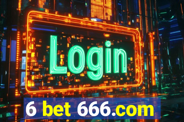 6 bet 666.com